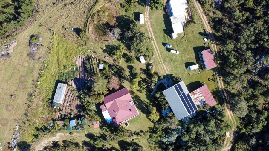 4 Bedroom Property for Sale in Joubertina Eastern Cape
